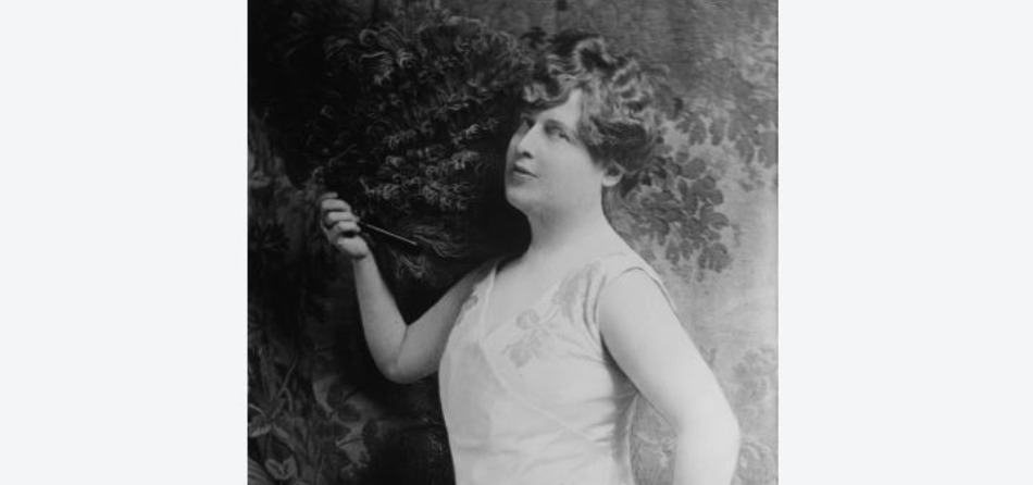 Florence Foster Jenkins
